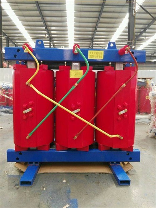 茂名SCB13-500KVA/10KV/0.4KV干式变压器